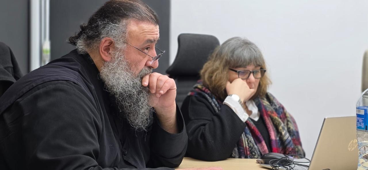 გელათის რეაბილიტაციის პროექტის ფარგლებში 2026 წლის საკონსერვაციო სეზონი დაიწყო  