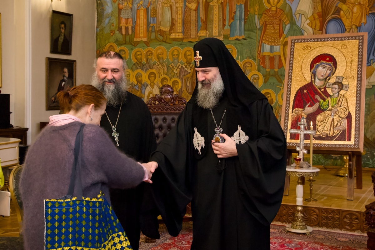 მსოფლიო მემკვიდრეობის ცენტრის მორიგი რექტიული მონიტორინგის მისია საქართველოში იმყოფებოდა 